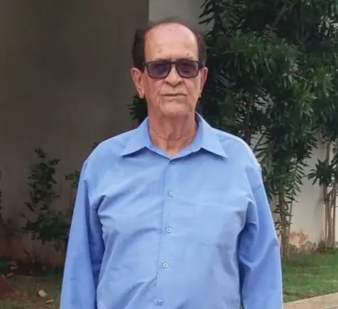 Guanambi perde a alegria de Seu Gesson, pioneiro no ramo de armarinhos e do evangelismo de massa