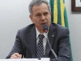 Deputado federal Félix Mendonça Jr é alvo da PF na Operação Overclean; saiba mais