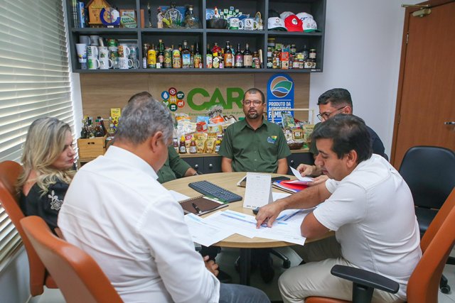 Atuação de Ivana Bastos viabiliza obras em Urandi e fortalece a agricultura no Alto Sertão