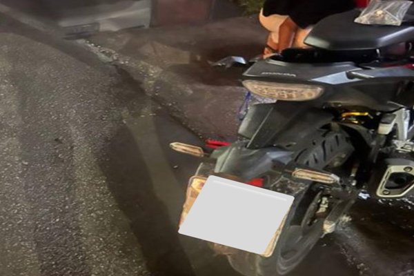 Mulher é agredida com pedrada após negar dinheiro a homem em situação de rua em Guanambi