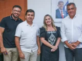 Atuação de Ivana Bastos viabiliza obras em Urandi e fortalece a agricultura no Alto Sertão
