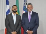 Prefeito de Guanambi encaminha à Câmara projetos de lei de reajuste salarial para servidores públicos efetivos