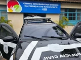 Vitória da Conquista: Investigado por pornografia infantil em Goiás é alvo de mandado