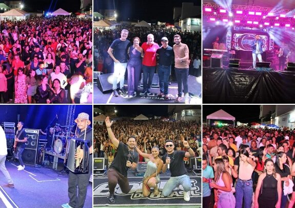 Comunidade de Morrinhos realiza o maior festejo de São Sebastião de sua história