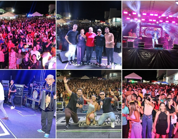 Comunidade de Morrinhos realiza o maior festejo de São Sebastião de sua história