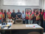 Prefeito de Guanambi se reúne com representantes dos mototaxistas para alinhar demandas da categoria