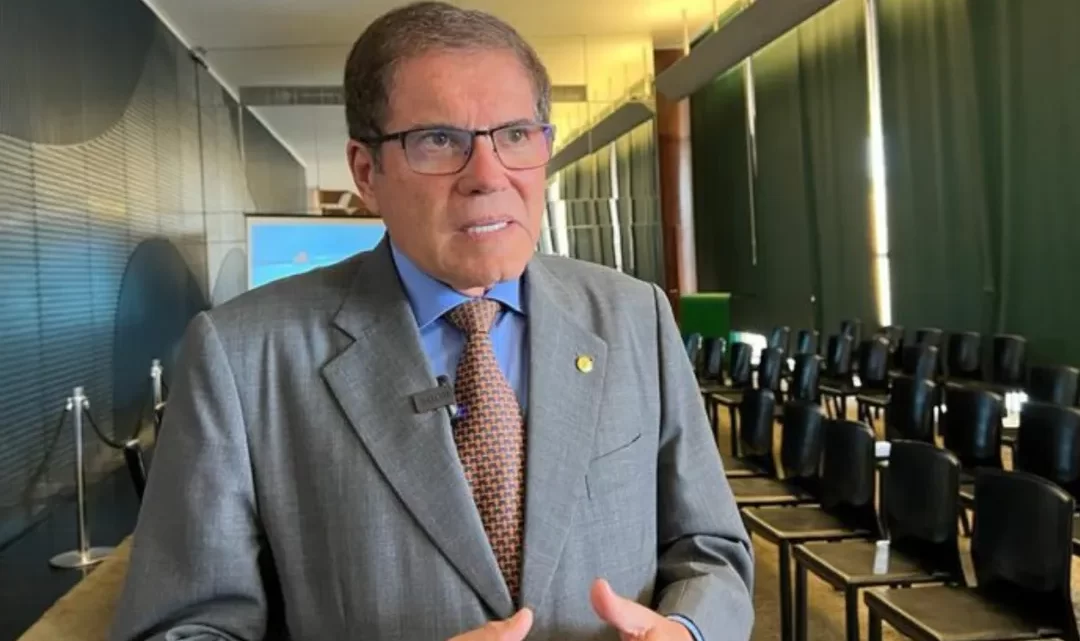 Deputado baiano concentrou R$ 152 milhões do orçamento secreto