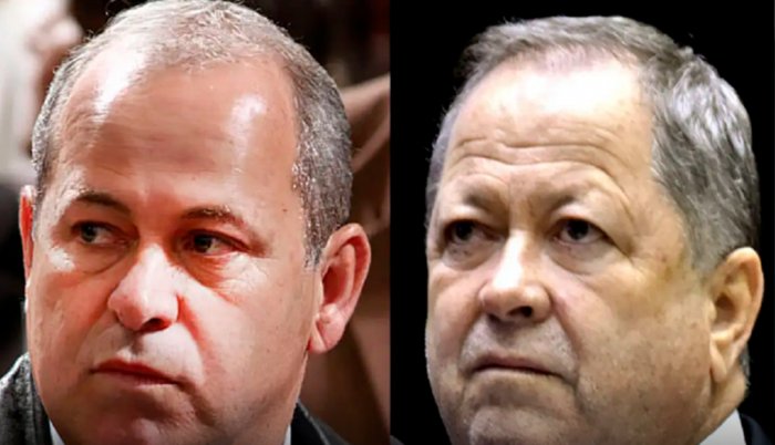 Caso Marielle e Anderson: STF condena irmãos Brazão a 76 anos