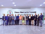 Poder Legislativo de Guanambi abre os trabalhos de 2026