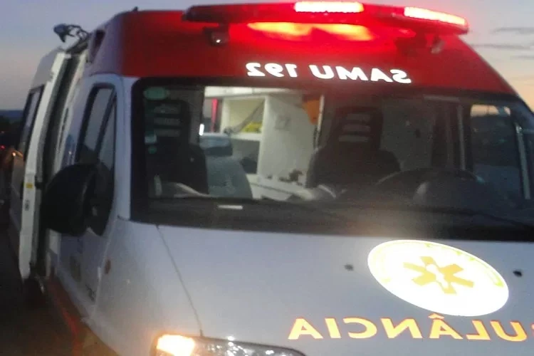 Homem é encontrado morto em Matina