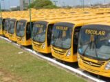 Falta de transporte escolar deixa alunos sem aula em Feira da Mata