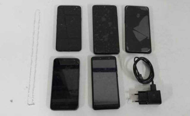 Suspeito de série de furtos é preso após invadir prédio e tentar fugir pelos telhados em Guanambi