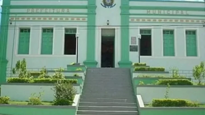 Justiça suspende concurso público de Riacho de Santana um dia antes das provas