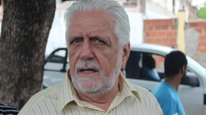 Eleições 2026: Jaques Wagner confirma chapa de Jerônimo Rodrigues com MDB na vice