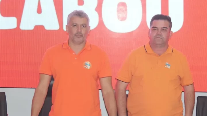 Zaqueu Rodrigues nega crise com Nal e afirma que unidade política com o prefeito segue inabalável