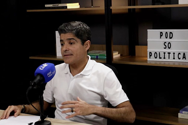 Relatório do Coaf aponta que empresa de ACM Neto recebeu R$ 3,6 milhões do Banco Master e da Reag; ex-prefeito reage