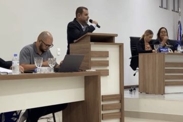 Vereador montealtense diz que Lei Maria da Penha é “conversa para boi dormir”