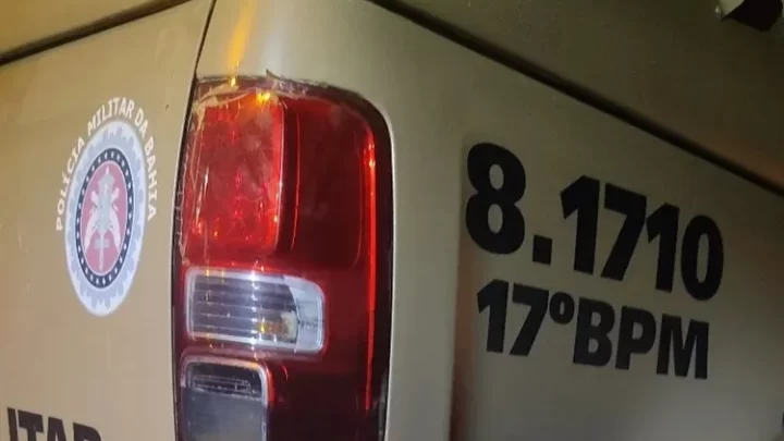 Homem denuncia ameaça após desentendimento no Cemitério Santo Antônio em Guanambi