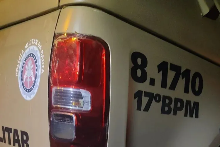 Homem denuncia ameaça após desentendimento no Cemitério Santo Antônio em Guanambi