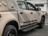 Mulher de 38 anos relata agressão do companheiro na zona rural de Candiba Mulher de 38 anos relata agressão do companheiro na zona rural de Candiba
