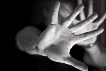 Mulher relata agressões do ex-companheiro em caso de violência doméstica em Guanambi