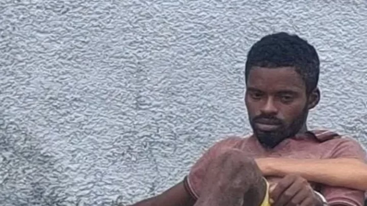Carinhanha: Homem de 32 anos morre após cair e bater a cabeça em estrutura de ferro