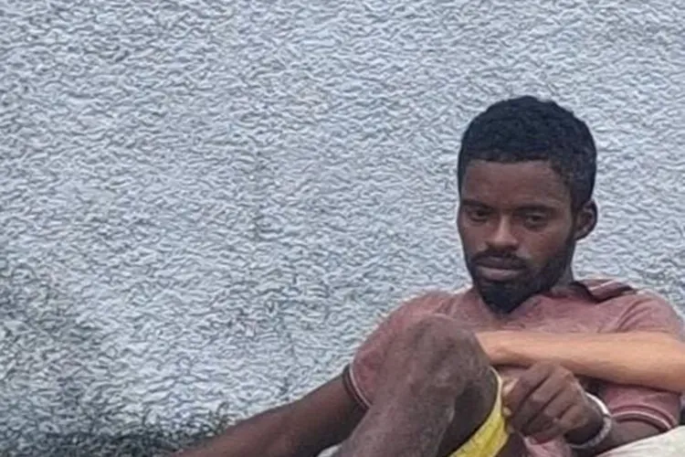 Carinhanha: Homem de 32 anos morre após cair e bater a cabeça em estrutura de ferro