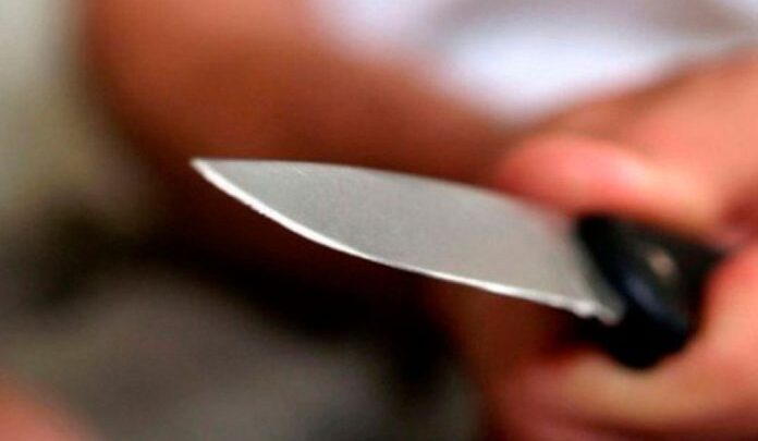 Homem ameaça companheira grávida de cinco meses com faca em Guanambi