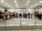 Sessão Especial destaca protagonismo feminino na Câmara de Guanambi Sessão Especial destaca protagonismo feminino na Câmara de Guanambi