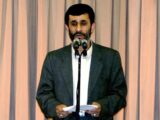 Bombardeio a Teerã mata ex-presidente iraniano Mahmoud Ahmadinejad