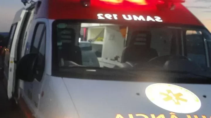 Homem é encontrado ferido na cabeça na Avenida Sandoval Moraes em Guanambi