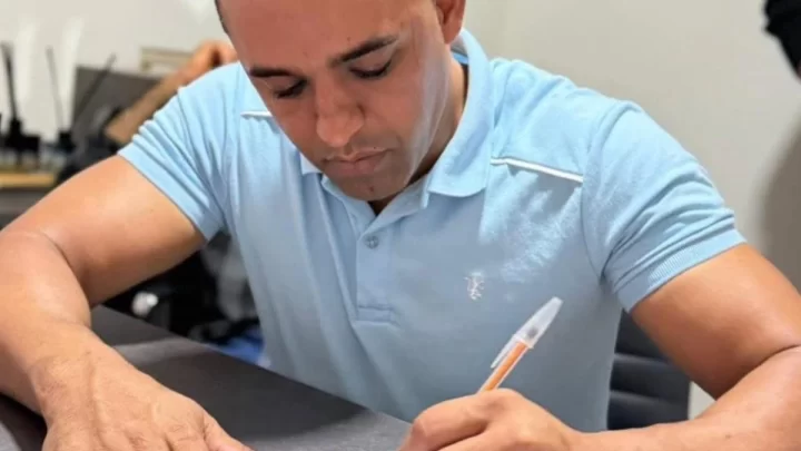 Após empenho de Ivana Bastos, serão realizadas obras de iluminação em Mulungu do Morro