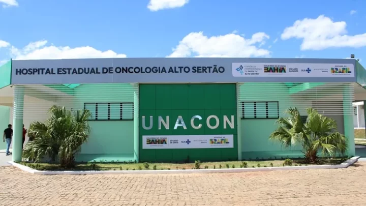 Caetité: Ivana Bastos quer garantir direito a cirurgia reparadora de mutilação mamária