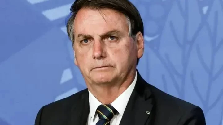 Alexandre de Moraes nega prisão domiciliar ao ex-presidente Jair Bolsonaro