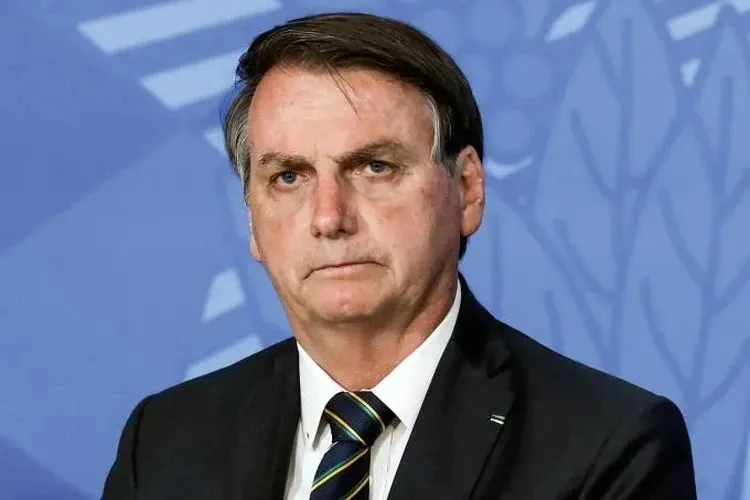 Alexandre de Moraes nega prisão domiciliar ao ex-presidente Jair Bolsonaro