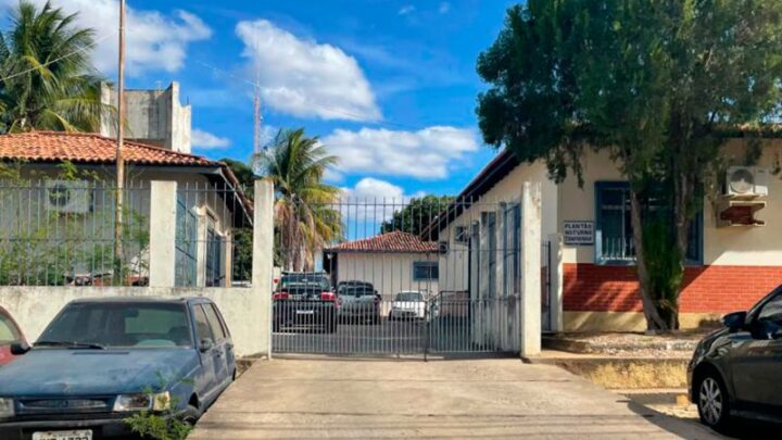 Idoso de 77 anos fica ferido após ser agredido a pauladas pelo próprio filho em Tanhaçu