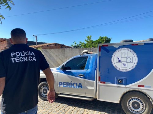 Homem de 37 anos é morto a tiros na zona rural de Serra do Ramalho