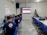 SAMU de Guanambi inicia uso de sistema desenvolvido pelo IF Baiano para digitalizar e agilizar atendimentos