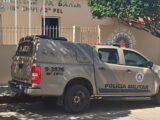Discussão termina com feridos e casal é levado à delegacia em Riacho de Santana