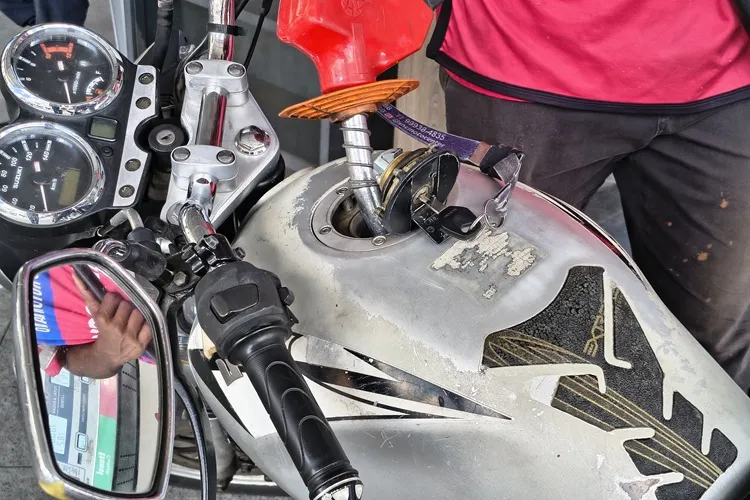 Sindicombustíveis anuncia impactos negativos para economia baiana causados pela guerra no Golfo