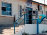Bar é arrombado durante a madrugada em Guanambi; suspeito pode ter se ferido Bar é arrombado durante a madrugada em Guanambi; suspeito pode ter se ferido