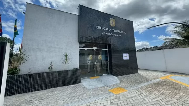 Sobrinho é preso por desviar R$ 156 mil de tio para fazer apostas esportivas em Ubaitaba