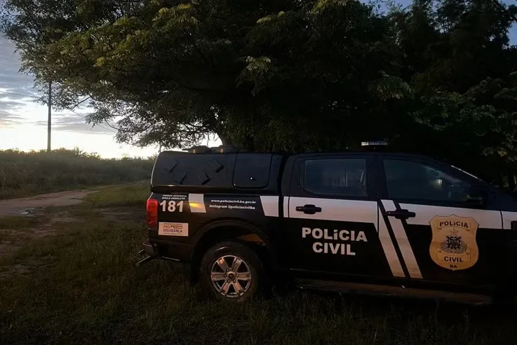 Homem é suspeito de estuprar enteadas, uma amiga e familiares em Luís Eduardo Magalhães