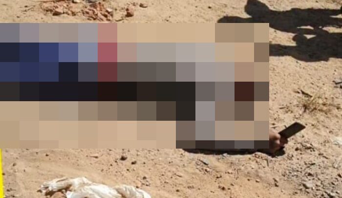 Ajudante de pedreiro é morto a tiros no bairro Parque Verde, em Bom Jesus da Lapa