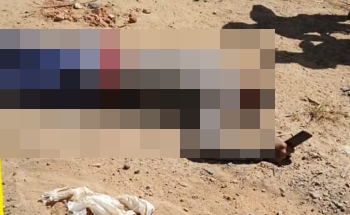 Ajudante de pedreiro é morto a tiros no bairro Parque Verde, em Bom Jesus da Lapa