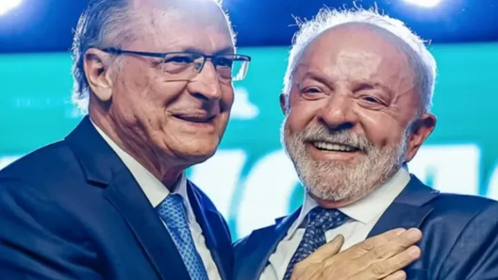 Eleições 2026: Lula confirma Alckmin como vice em chapa