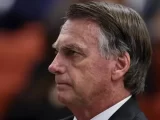Defesa de Jair Bolsonaro pede ao STF autorização para cirurgia no ombro