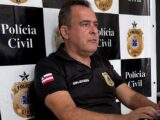 Ex-coordenador da 22ª Coorpin, delegado Clécio Magalhães é nomeado para assumir Delegacia de Igaporã