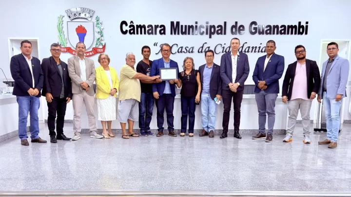 Câmara de Guanambi aprova projeto que prevê cassação de alvará para postos que venderem combustível adulterado