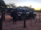 Operação “Grito Contido” prende casal suspeito de abuso contra menor em Bom Jesus da Lapa